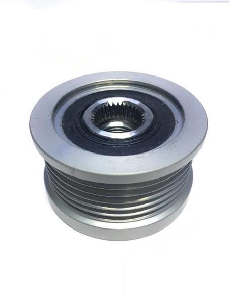 Opel Astra J Corsa D Insignia Meriva B Zafira Alternatör Kasnağı Rulmanlı 6... KMETAL