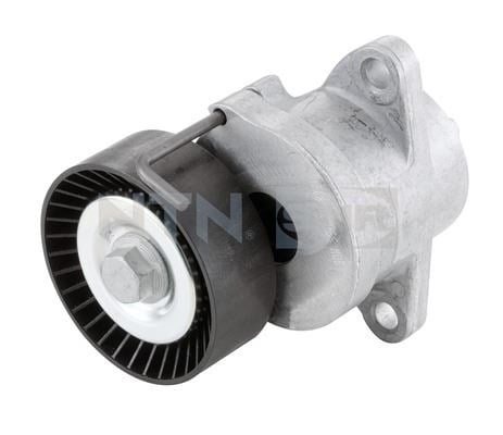 Opel Astra J Alternatör Gergi Rulmanı Kütüklü SNR