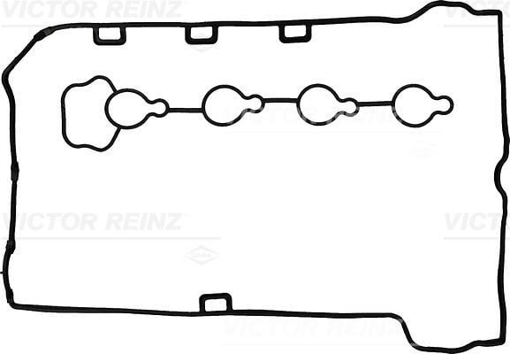 Opel Astra J Külbütör Üst Kapak Contası 2.0 T V.REINZ
