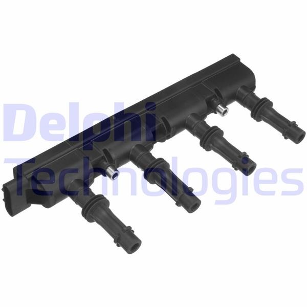 Opel Astra J Adam Corsa D Insignia Meriva B Zafira Tourer C Chevrolet Aveo... DELPHI