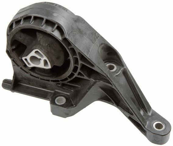 Opel Astra J Insignia A Zafira C Chevrolet Cruze Ön Motor Takozu [1.4-1.6... LEMFORDER