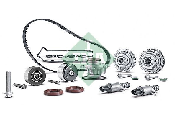 Astra J Insignia A Cruze Eksantrik Full Gergi Kiti INA