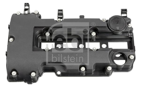 Opel Astra J Motor Üst Kapağı Külbütör FEBI