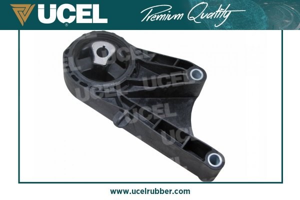Opel Astra J Motor Takozu UCEL