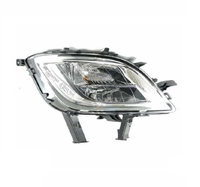 Opel Astra J Sis Farı Krom Sağ DOGAN-