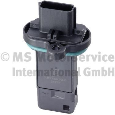 Opel Astra J Hava Kütle Ölçer Debimetre 1.2-1.4-1.6 PIERBURG