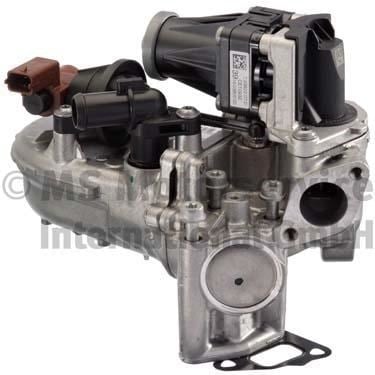 Opel Astra J Corsa D Meriva B Combo Adam Fiat Egea 500L EGR Komple PIERBURG