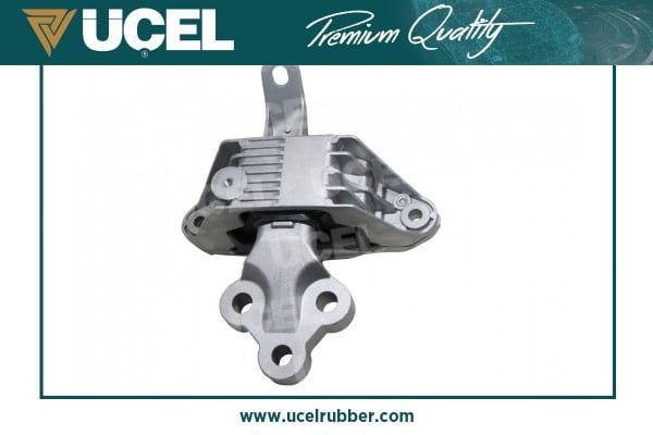 Opel Astra J Sol Motor Takozu Mekanik Şanzıman UCEL