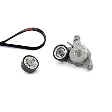 Opel Astra J Insignia Corsa D E Meriva B Zafira Tourer C Mini Cooper D Cruze... GATES