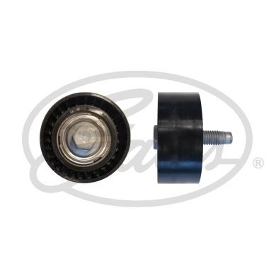 Opel Astra J K Insignia A B Alternatör Gergi Rulmanı [1.6 CDTI B16DTH] GATES