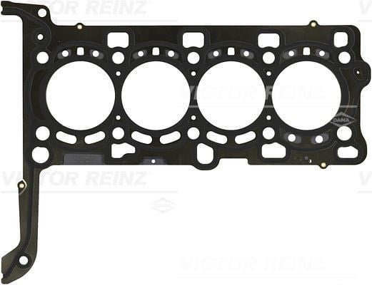 Opel Astra J K Insignia A B Silindir Kapak Contası 1.35mm V.REINZ