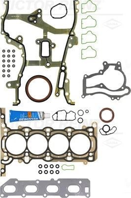 Opel Astra J Motor Takım Conta Alt-Üst Komple 1.2-1.4 16V V.REINZ