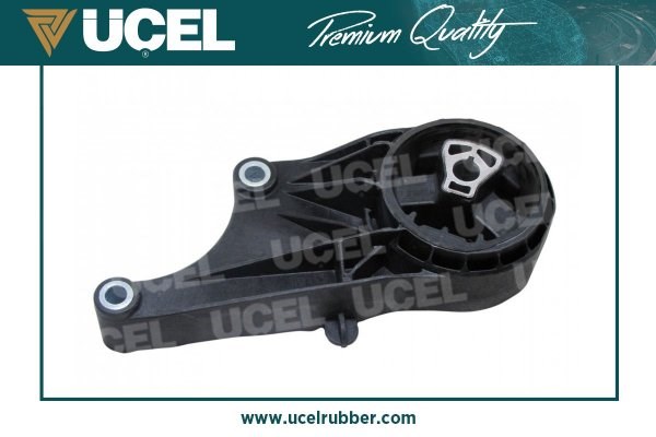Opel Astra J Motor Takozu UCEL