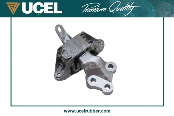 Opel Astra J Sol Motor Takozu Otomatik Şanzıman UCEL