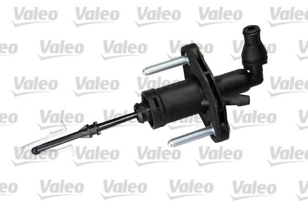 Opel Astra J Debriyaj Üst Merkezi VALEO