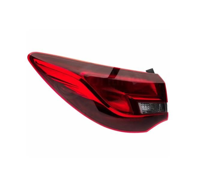 Opel Astra J Sedan Stop Lambası Dış Sol DOGAN-