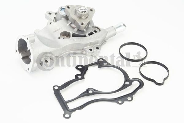 Opel Astra J Corsa D E Zafira Insignia A Mokka Meriva B Chevrolet Cruze Aveo... CONTITECH