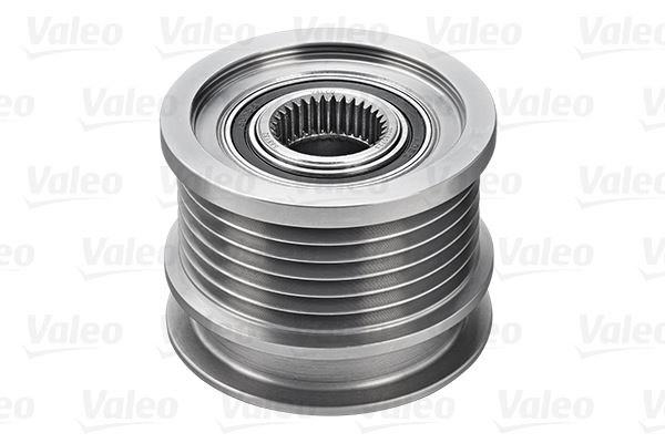 Opel Astra J Alternatör Kasnağı Rulmanlı 6 Kanal VALEO