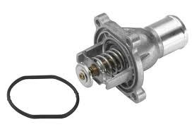 Opel Astra J Insignia Zafira B Corsa D E Astra H Meriva A Termostat Komple SUPSAN