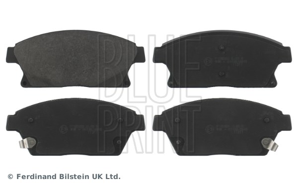Opel Astra J Ön Fren Balatası 16 İnç 300mm BLUEPRINT