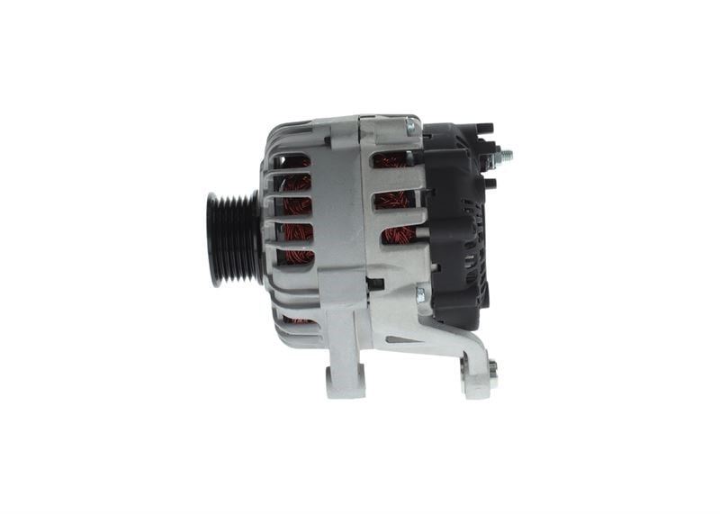 Opel Vauxhall Astra J Zafira C Alternatör BOSCH