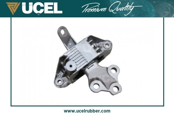 Opel Astra J Sol Motor Takozu UCEL
