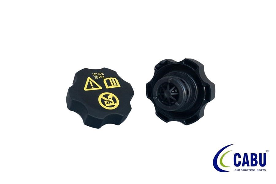 Opel Astra J Insignia Corsa D E Adam Mokka Cruze Genleşme Kavanozu Kapağı... CABU