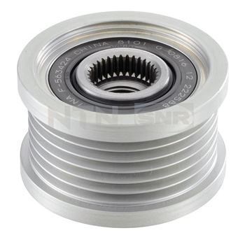 Opel Astra J Alternatör Kasnağı SNR