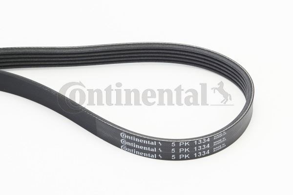 Opel Astra J Kanallı Kayış CONTITECH