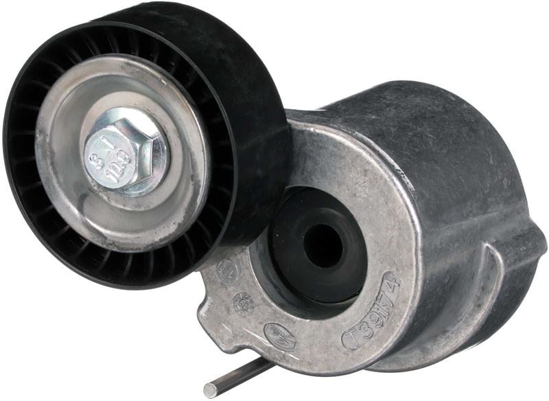 Opel Astra J Alternatör Gergi Rulmanı 1.9CDTI GATES