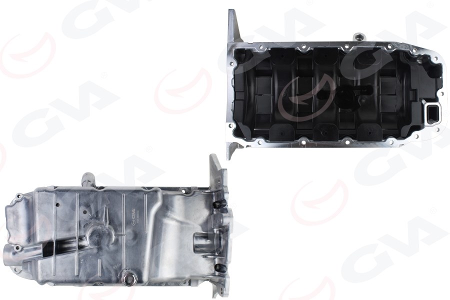 Opel Astra J Cruze 1.6 16V Otomatik Şanzıman Motor Yağ Karteri GVA