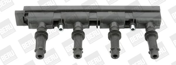 Opel Astra J Adam Corsa D Insignia Meriva B Zafira Tourer C Ateşleme Bobini BERU