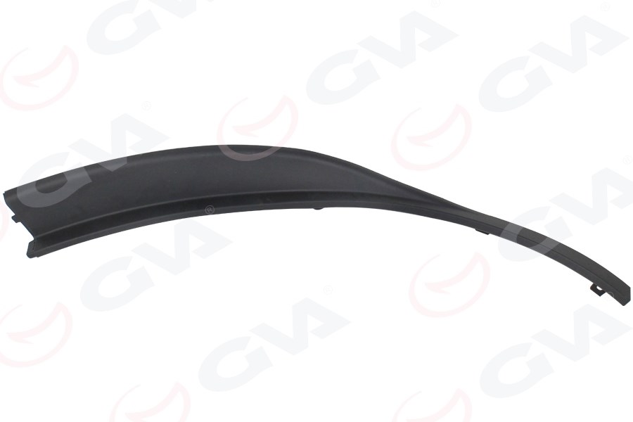 Opel Astra J Tampon Karlığı Sol GVA