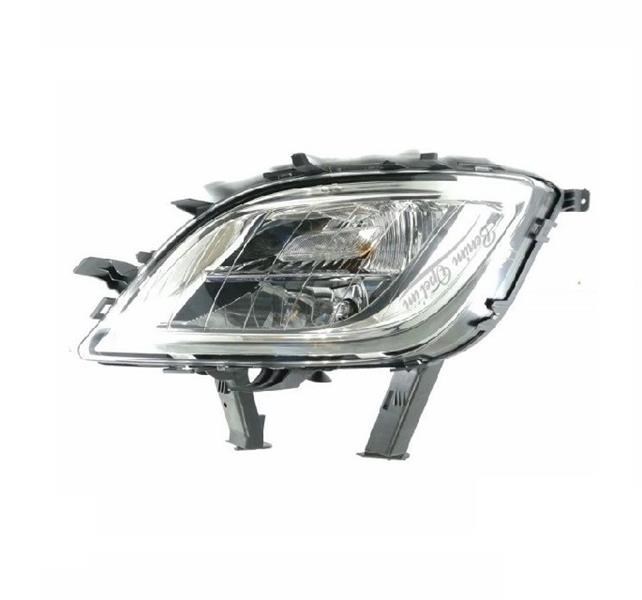 Opel Astra J Sis Farı Krom Sol DOGAN-
