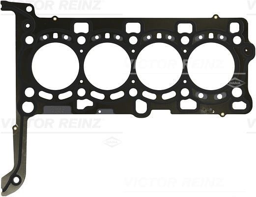 Opel Astra J K Insignia A B Silindir Kapak Contası 1.25mm V.REINZ
