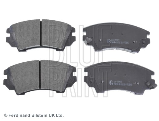 Opel Astra J Ön Balata BLUEPRINT