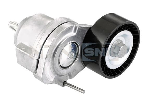 Opel Astra J Alternatör Gergi Rulmanı Kütüklü SNR