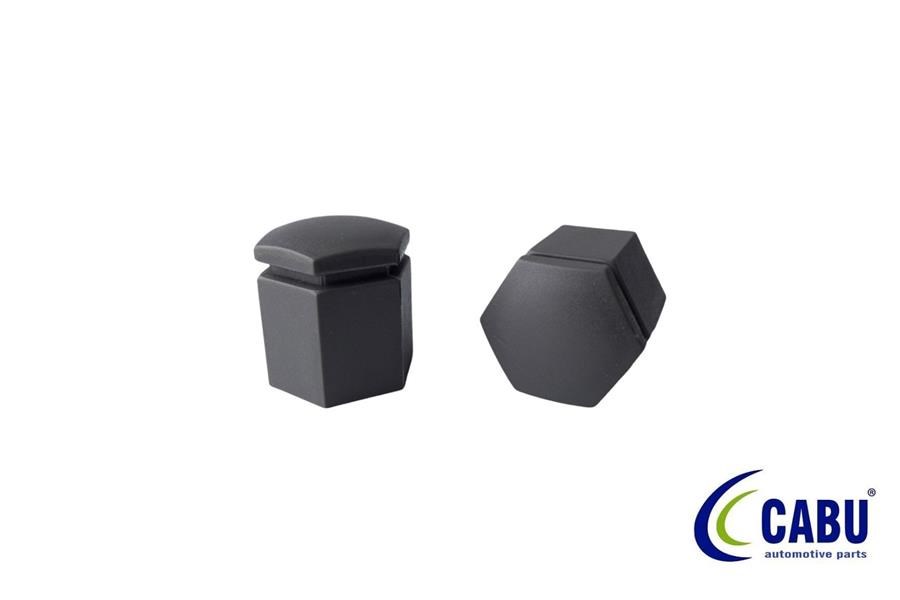 Opel Astra J Bijon Kapağı Kömür Metalik 19x27mm CABU