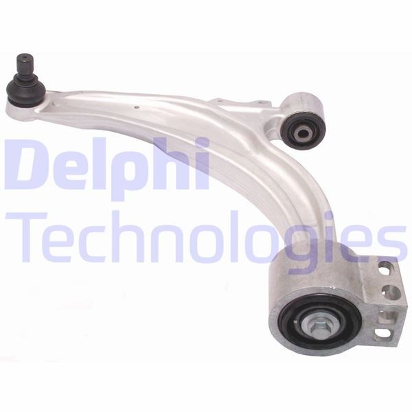 Opel Astra J Alt Salıncak Komple Sol DELPHI