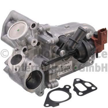 Opel Astra J Egr Valfi Soğutucusu Komple 1.3DMTJ-CDTİ Euro5 PIERBURG