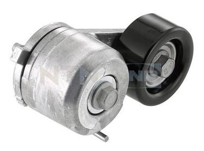 Opel Astra J Alternatör Gergi Kiti Rulmanı SNR