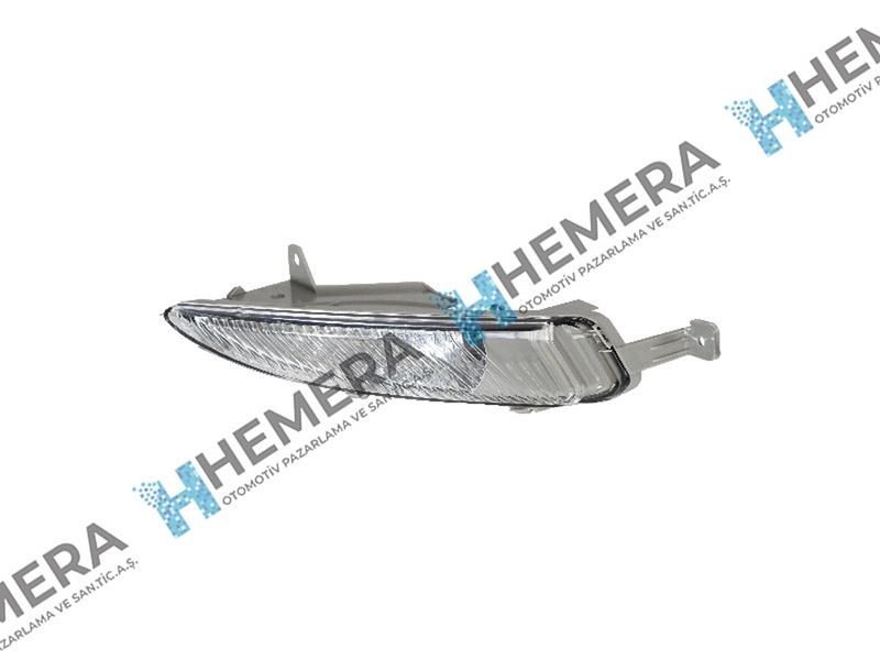 Opel Astra J Tampon Sinyali Ön Sağ TAIWAN