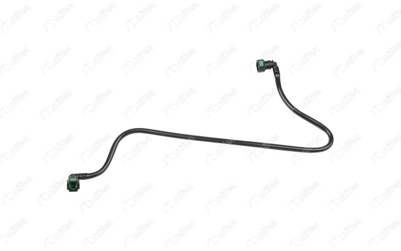 Opel Astra J Yakıt Dönüş Borusu 1.3 CDTI NIFEA