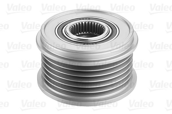 Opel Astra J Alternatör Kasnağı Rulmanlı VALEO