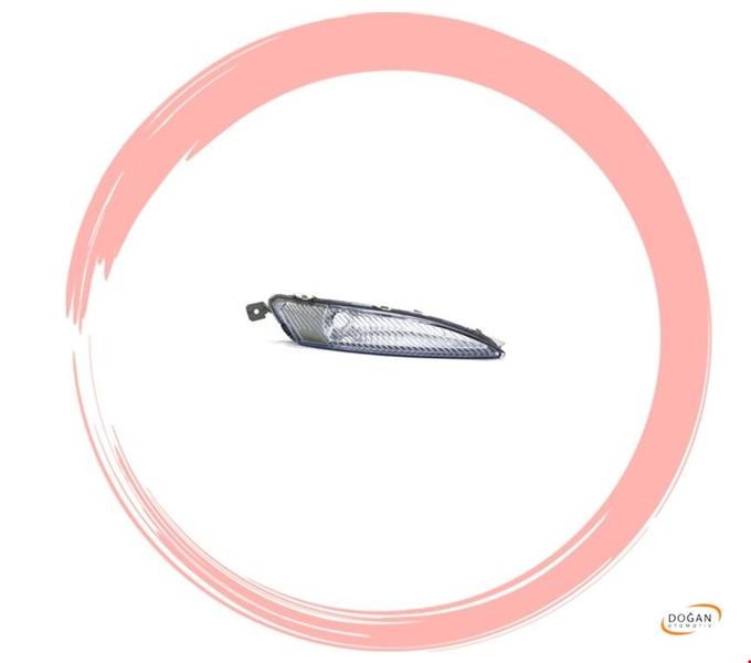 Opel Astra J Ön Tampon Sinyali Sağ DOGAN-