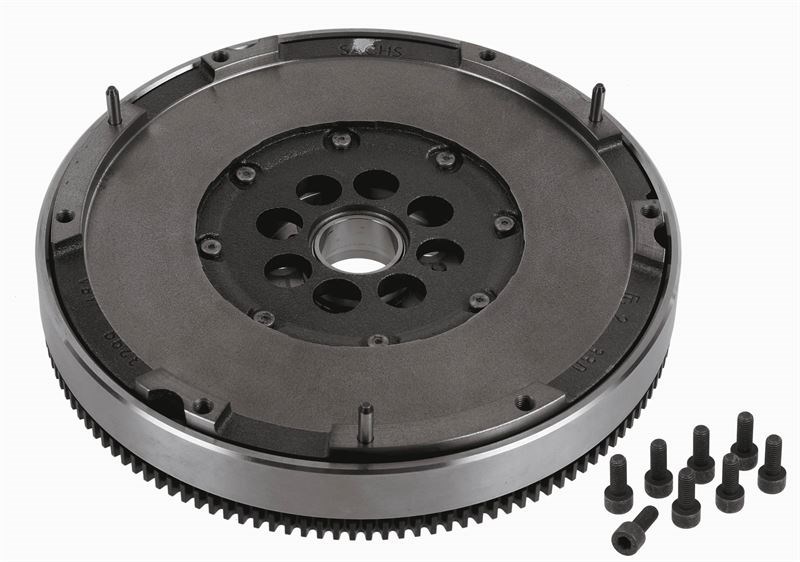 Opel Astra J K Mokka Insignia B Meriva B Volan 1.6 B16DTE DTH DTU DTI DTL... SACHS