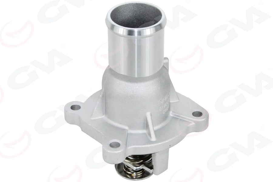 Opel Astra J Insignia Zafira B Corsa D E Astra H Meriva A Termostat Komple... GVA