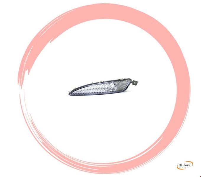 Opel Astra J Ön Tampon Sinyali Sol DOGAN-