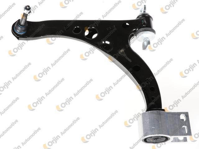 Opel Astra K Ön Alt Salıncak Komple Sol ORJIN