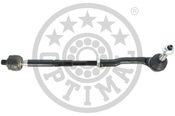 Opel Astra K Sağ Rot Başı Rot Mili Takım OPTIMAL
